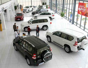 惠州牧得隆平行進(jìn)口車(chē)銷(xiāo)售中心 專(zhuān)業(yè)、可靠的汽車(chē)銷(xiāo)售服務(wù)