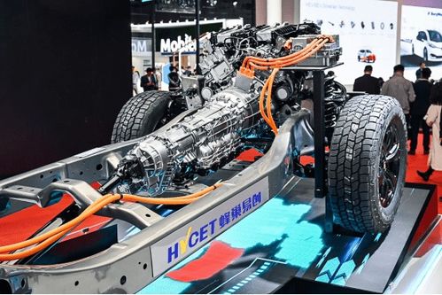 長(zhǎng)城汽車(chē)1-4月銷(xiāo)售43萬(wàn)輛，同比飆升86%！五大品牌縱深布局驅(qū)動(dòng)業(yè)績(jī)?cè)鲩L(zhǎng)