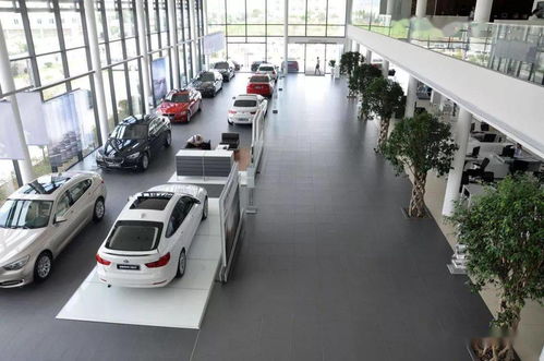 學(xué)完這些汽車銷售知識(shí)，你才是真正的“老司機(jī)”