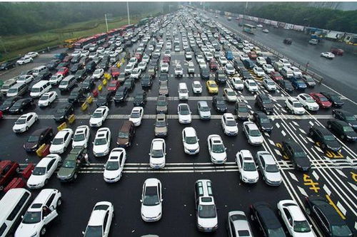 海南駛向新能源 十年后全面禁止銷售燃油車，省委書記公布未來(lái)全省汽車銷售政策