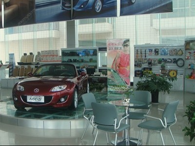 寧夏自立升汽車銷售服務(wù) 專業(yè)汽車銷售的品質(zhì)之選